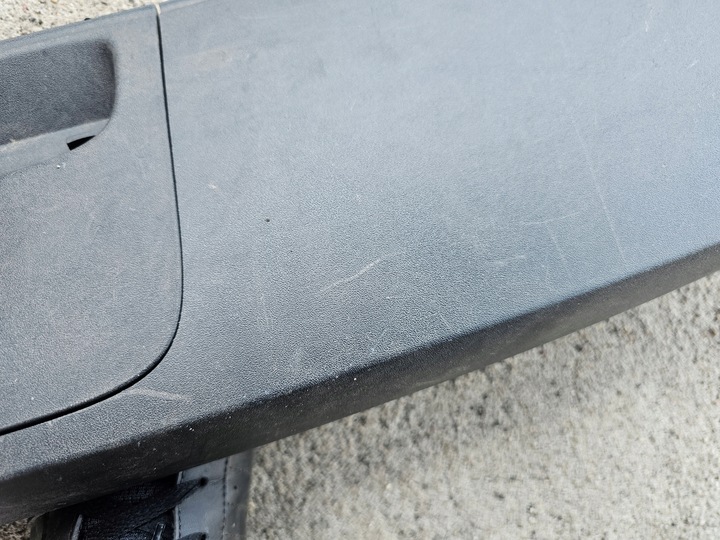 фото №14, Audi a3 8v спойлер накладка бампера заднего зад 8v3807521 8v3807397