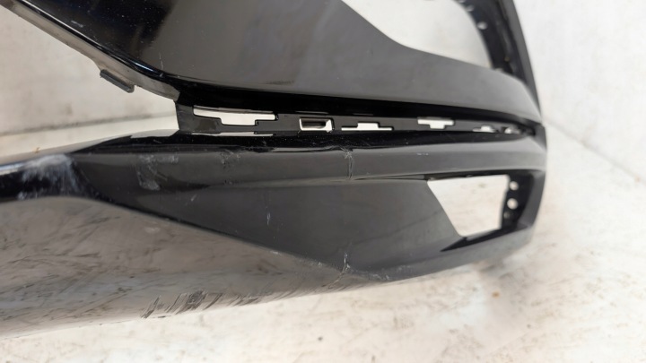 фото №9, Volvo xc60 xc-60 2 ii бампер перед передний 81304031