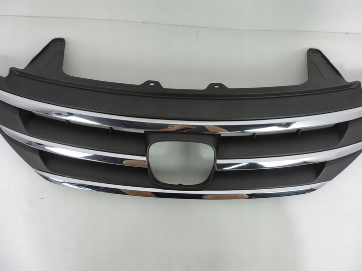 фото №9, Honda cr-v iv 12-15 решітка радіатора решітка 4 crv 2012 2013 2014