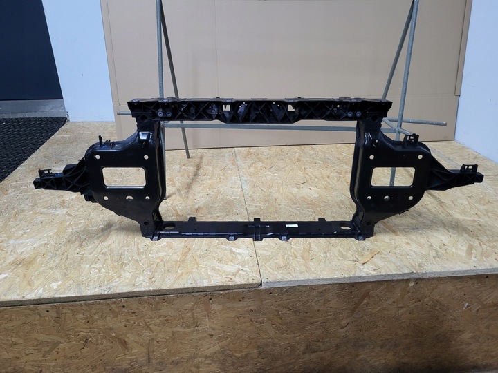 фото №15, Kia ev6 pas переднє підсилювач лобове