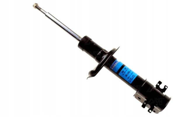 фото №2, Sachs амортизатор перед l/p citroen evasion