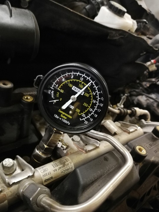 фото №14, B4164t2 двигун комплектний volvo v60 рестайлінг s60 ii v70 s40 v40 xc40 1.6 t 180km