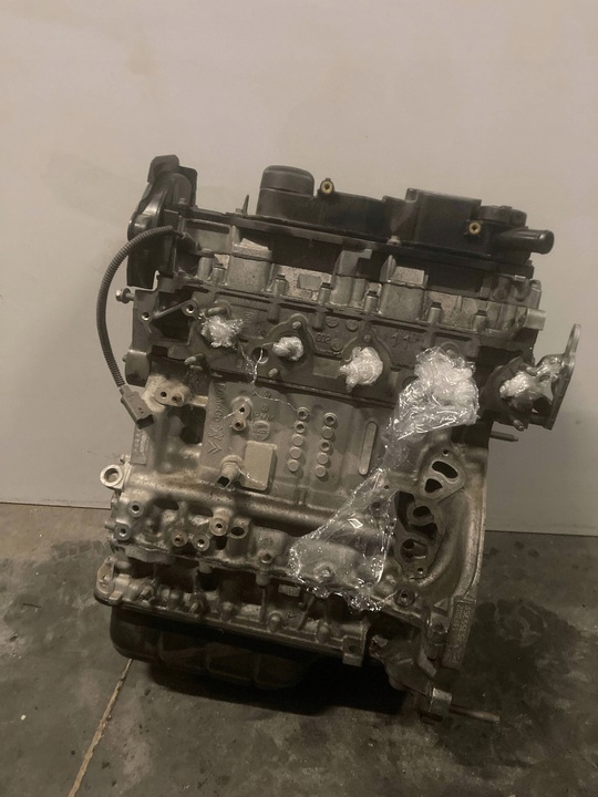 фото №1, 1,4 hdi 8h01 10fdbz