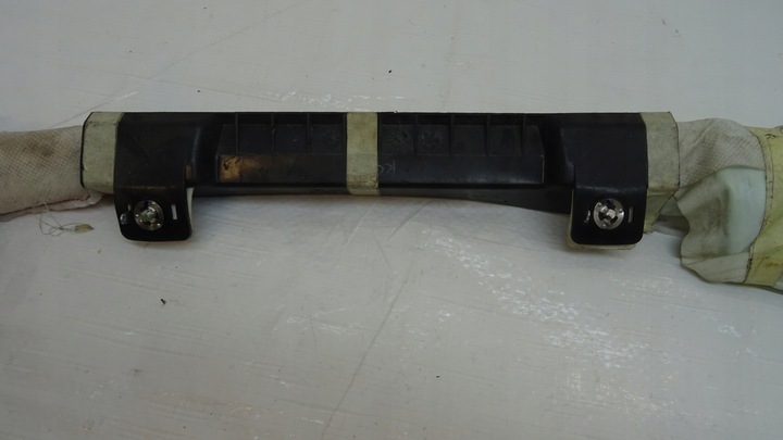 фото №8, Hyundai i20 ii air bag шторка права