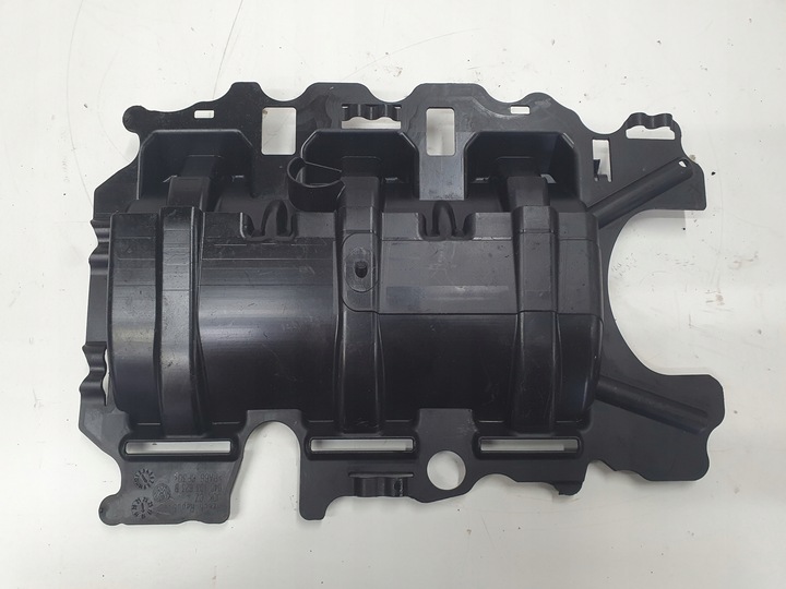 фото №1, Вкладка поддон защита fal масла 1.0 chy vw skoda seat 04c103623b