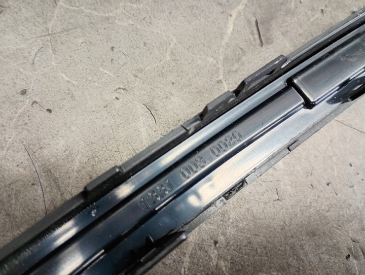 фото №14, 13310030020 13310030090 13310030100 решітка радіатора бампера bmw x2 u10 led