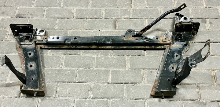 фото №9, Renault zoe i 2019 капот бампер крыло pas переднее балка радиатор лампа