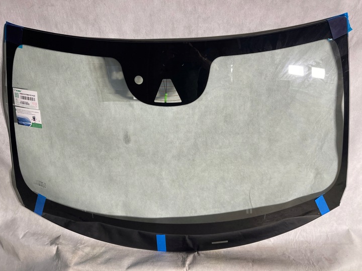 фото №1, Volvo s60 v60 скло передня нова камера датчик акустичний po 2018-