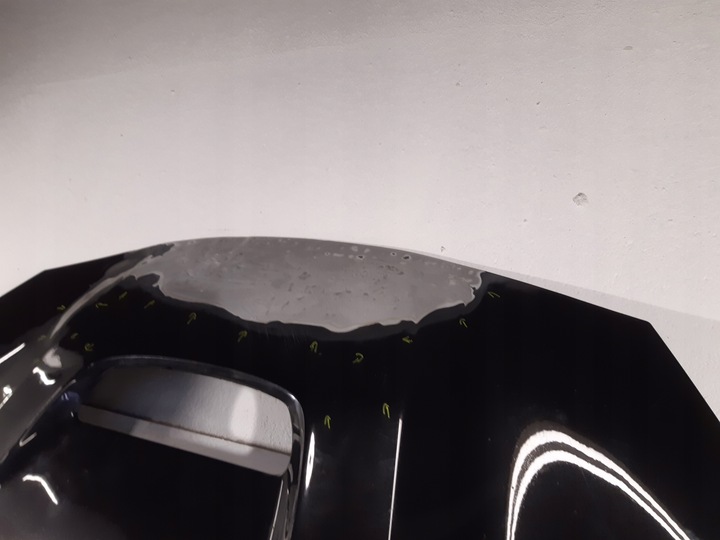 фото №9, Капот перед ferrari f12 berlinetta 12-18