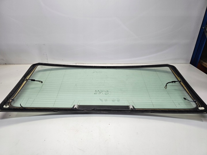 фото №6, Скло задня зад audi a4 b9 sedan 8w5845501 2015r