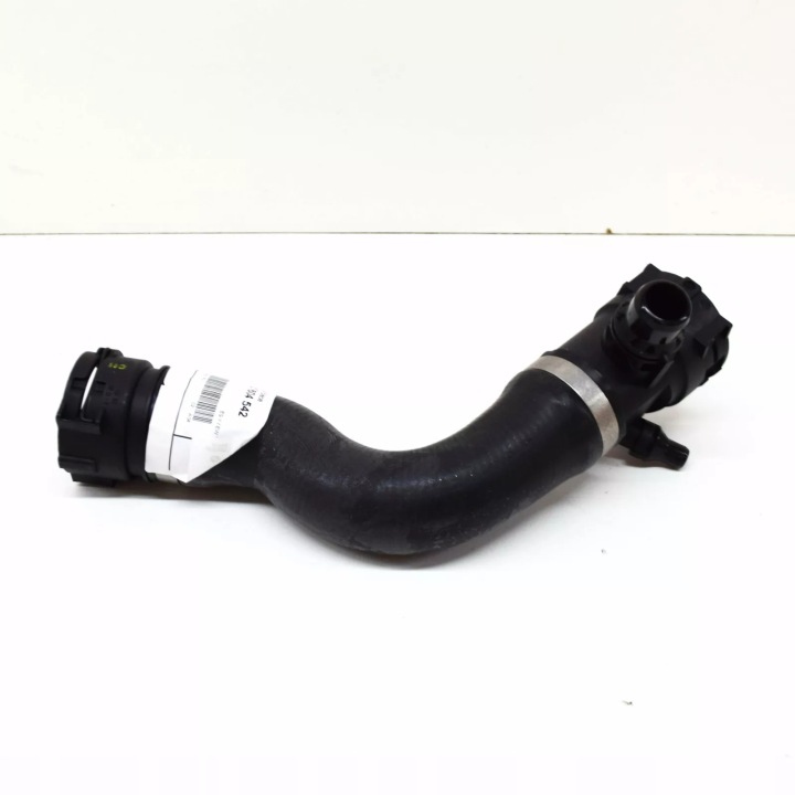 фото №8, Шланг радіатор bmw 3 f30 17127604542 7604542 oem