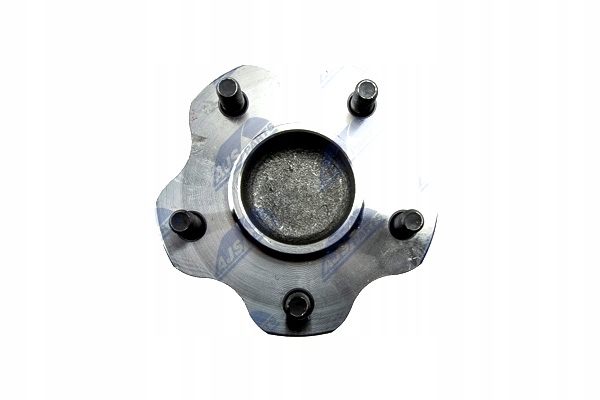 фото №11, Ступиця колеса зад nissan qashqai 2wd 07- x-trail t31 t32 2wd 07- nty