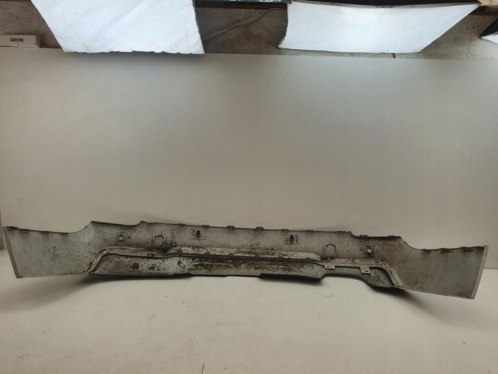 фото №8, Спойлер бампера зад bmw e84 м-пакет pdc 8038991