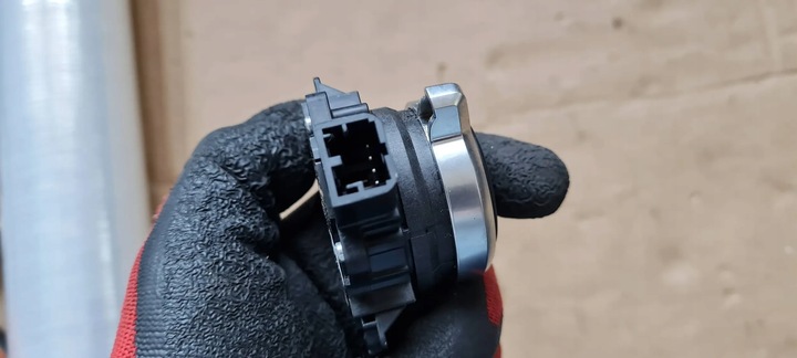 фото №8, Q7 4m ii перемикач регулювання сидіння лівий 4h0959777b s6 c7 s7