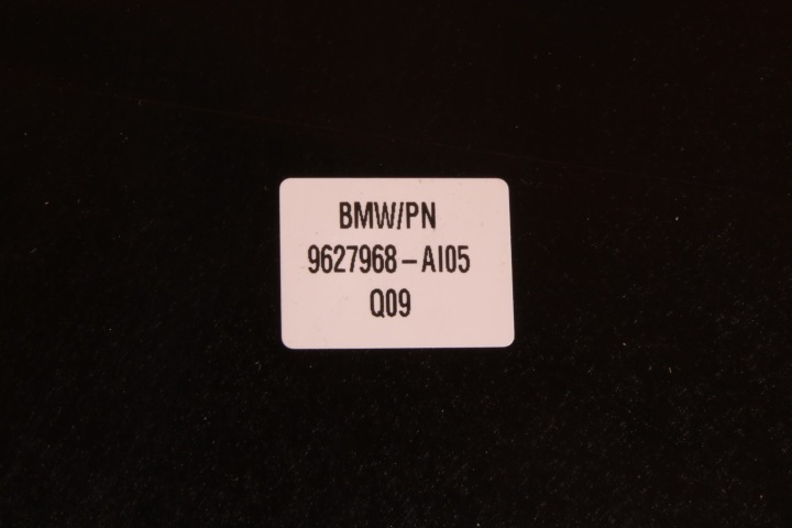 фото №8, Mini countryman u25 корпус захист колонки кермового 9627969 9627968