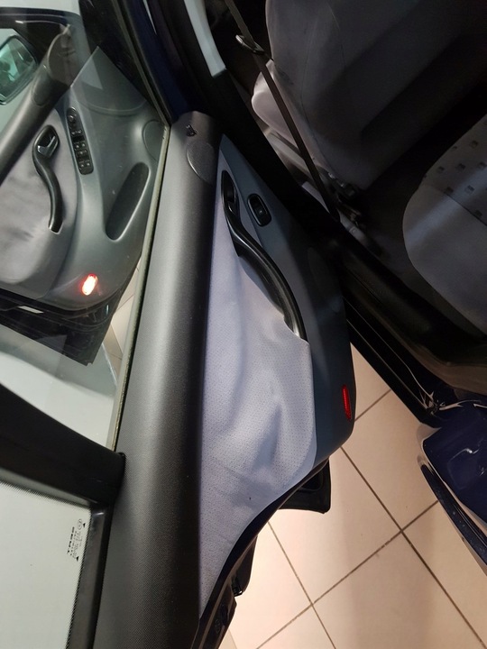 фото №7, Seat leon toledo 2 ii механизм стекло перед зад