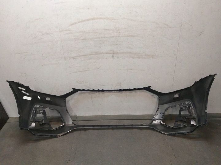 фото №9, Бампер перед audi q5 80a s line рестайлінг 20-