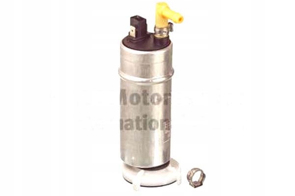 фото №1, Насос пального pierburg +подарунки