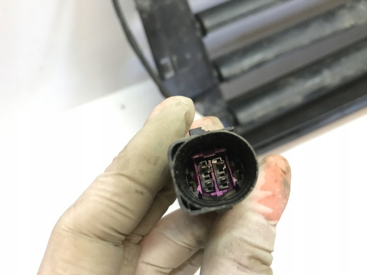 фото №8, Ролета жалюзі заслінка skoda kodiaq 57a122321b