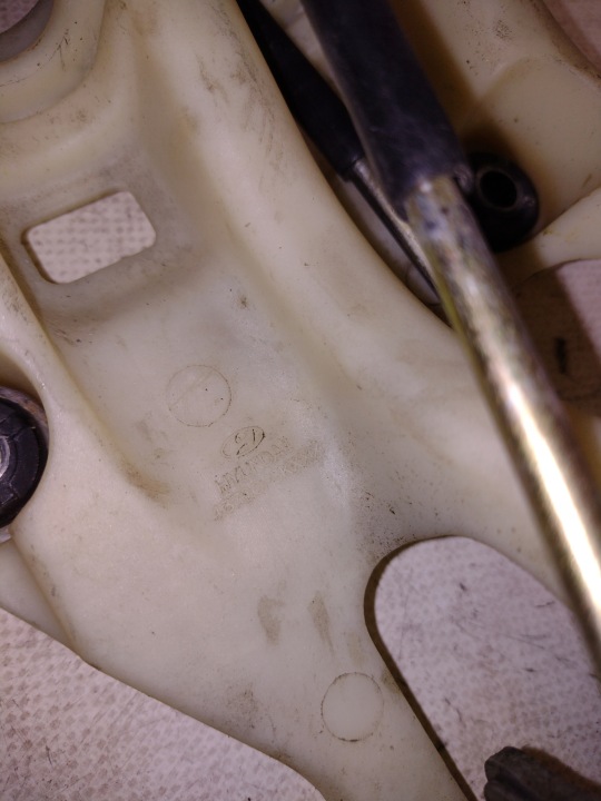 фото №13, Кулиса коробки изменения коробка передач hyundai sonata v 2,0crdi 43700-3kxxx