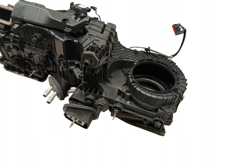 фото №10, Cadillac escalade iv 23117424 модуль нагревателя