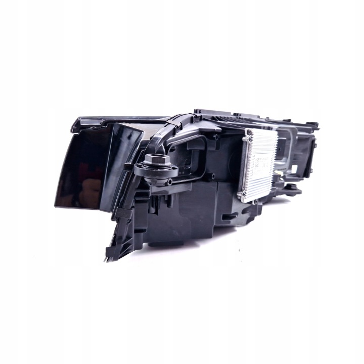фото №6, Vw touareg адаптивный led фара 761941082c