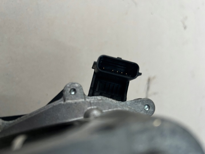 фото №7, Nissan renault 1.5 dci дроссельная заслонка 161a09287r