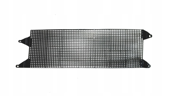 фото №1, Решётка защита радиатор logan доккер 622549063r