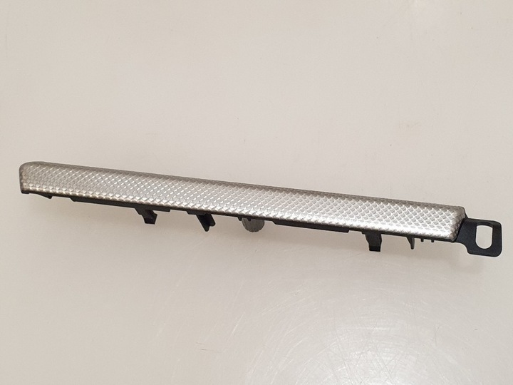 фото №13, Audi a6 4g c7 декоры планки декоративный алюминий рыбья łuska trigon супер состояние