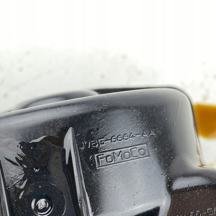 фото №8, Насос масляна масла ford 1,5 kuga focus втулка стабілізатора fiesta puma 1.5 ecoboost