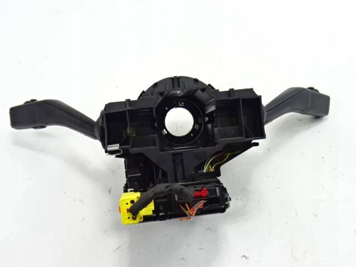 фото №10, Перемикач комбінований датчик volkswagen golf vi