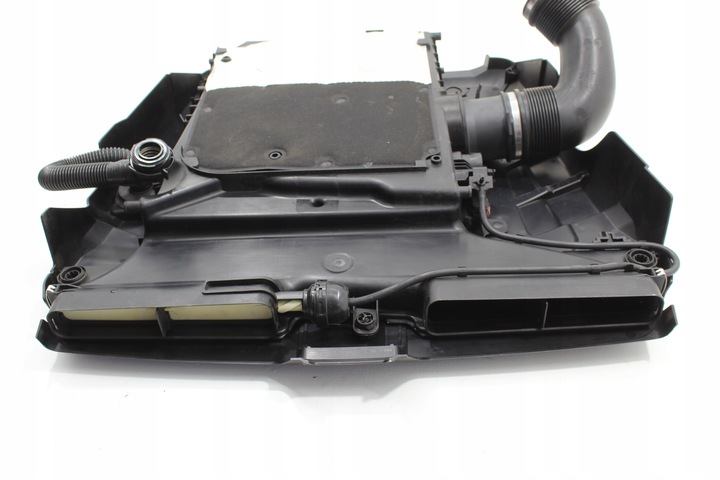 фото №8, Audi q7 4m 3.0 tdi кришка двигуна фільтр повітря