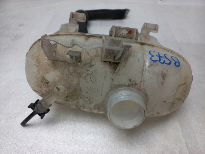 фото №8, Бачок расширительный vivaro trafic talento 243800453r