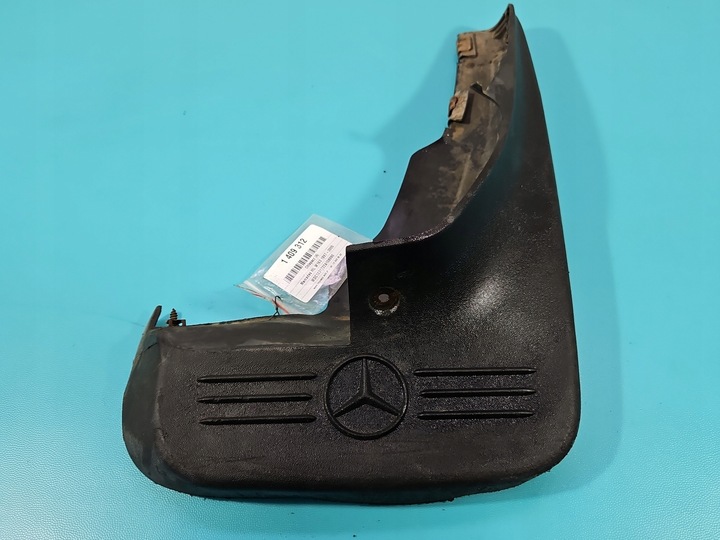 фото №1, Бризковик праві перед mercedes ml w163 a1638900878 4.3 v8