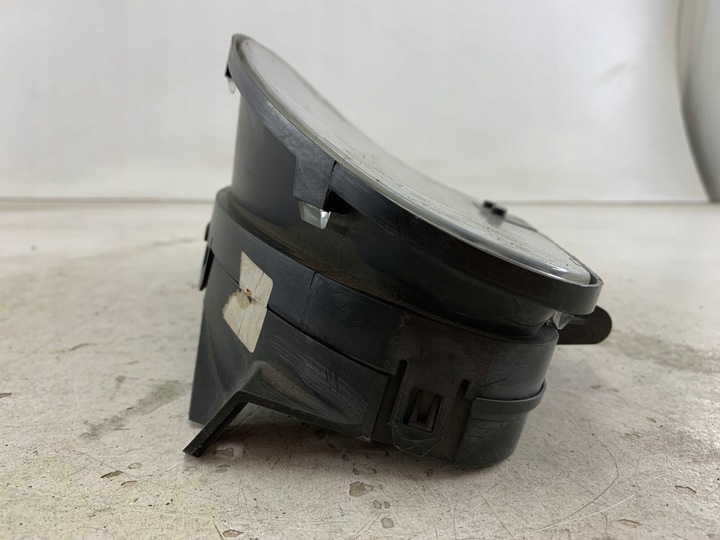 фото №6, Спідометр  прилади mercedes sprinter 2.2 dci a0014460721