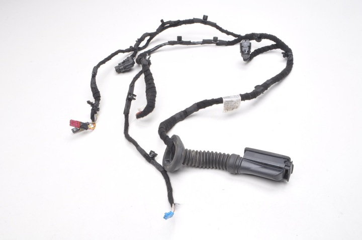 фото №1, Bmw i4 g26 жгут установка дверь 5a4eed9