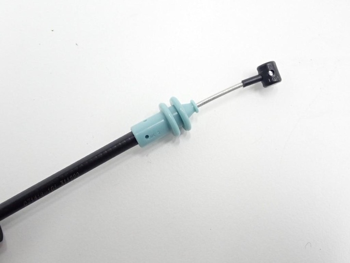 фото №7, Замок двері лівий зад задній рестайлінг jaguar e-pace 21r