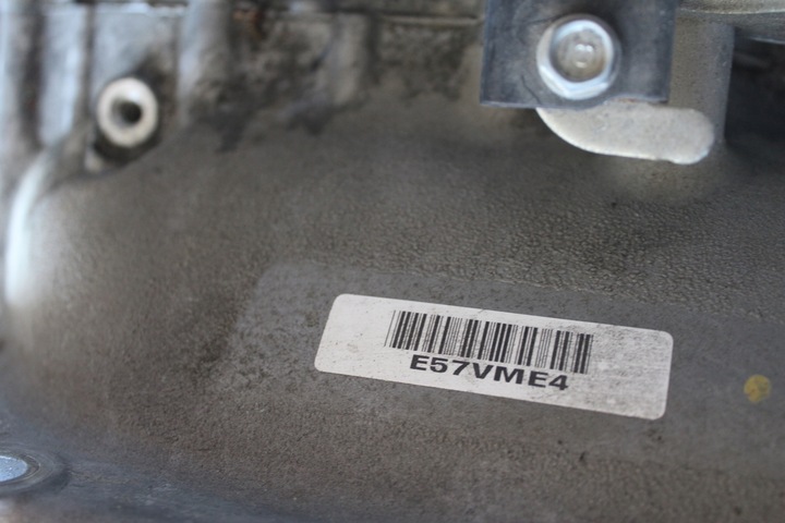 фото №4, Honda civic ix 12-.. 1.8 v-tec коробка передач коробки передач механическая 7ve4