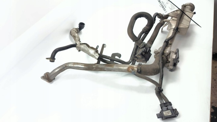 фото №5, Клапан egr audi q7 4m 059131508bp