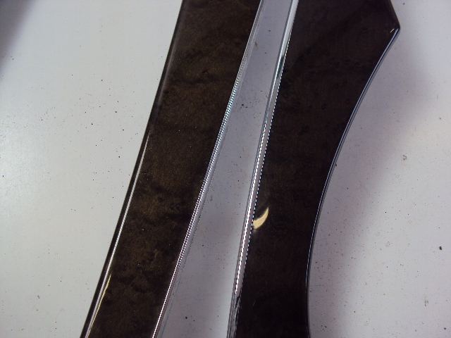 фото №4, Планки декоры дверь mercedes e-klasa w211