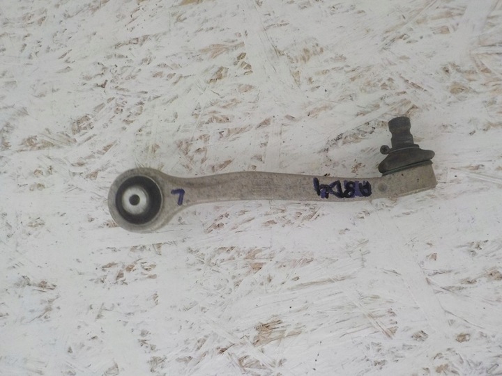 фото №1, Важіль лівий перед audi a8 d4 36224