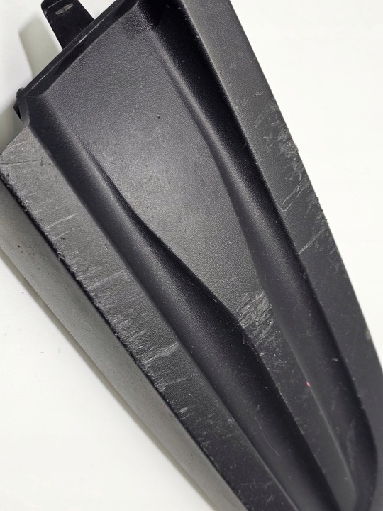 фото №6, Решётка бампера передней левый перед renault zoe ii рестайлинг #5587