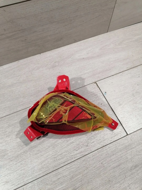 фото №1, Kia x-ceed лампа праві зад 92406j7300