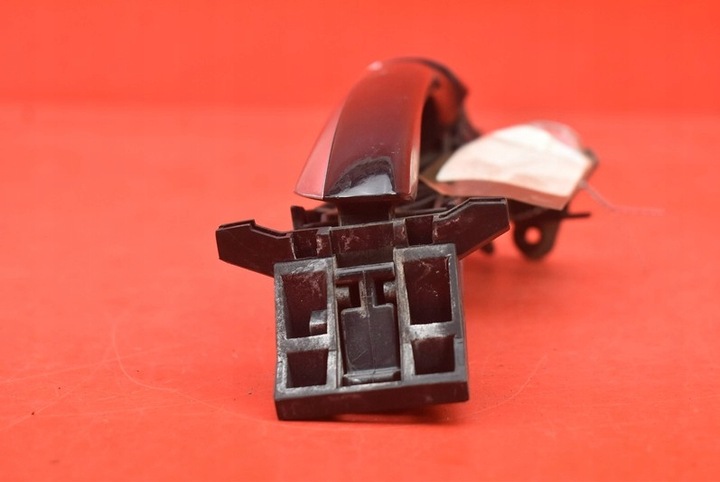 фото №5, Ручка левая перед передняя 197 mercedes s-klasa w220 98-02