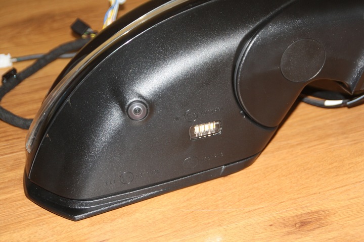 фото №14, W447 vito v класс полный 10+8 18 pin камера антенна