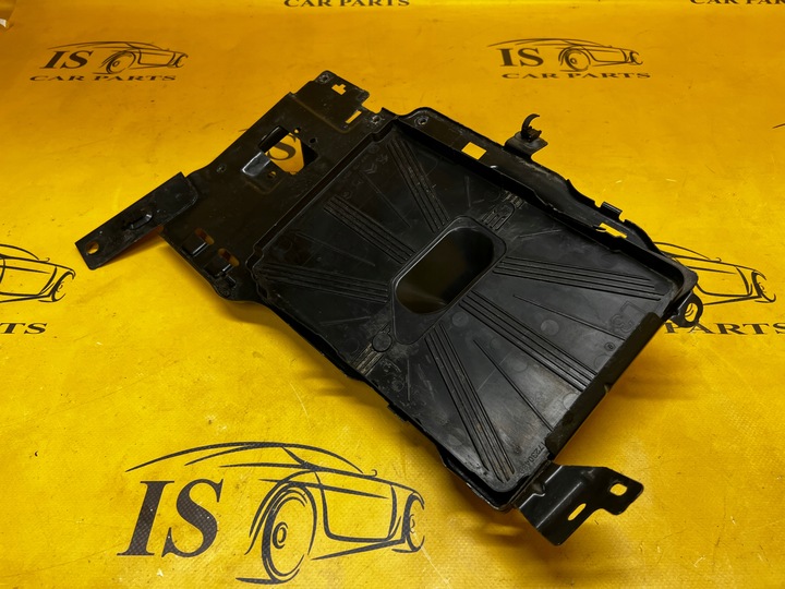 фото №1, Основа кріплення кронштейн акумулятора citroen c4 grand picasso ii