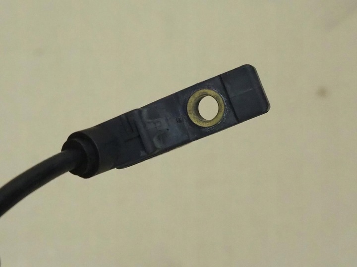 фото №6, Датчик abs правый перед mercedes w204 a2044407910