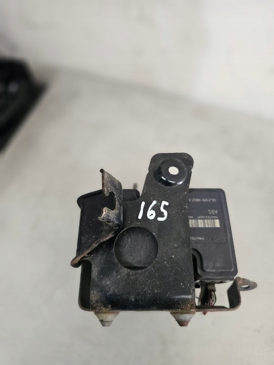 фото №8, Блок управления  блок управления abs перед suzuki swift i mk6 06210205644 62jl