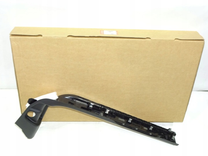 фото №4, Новая планка пороговая з надпись discovery sport 19-