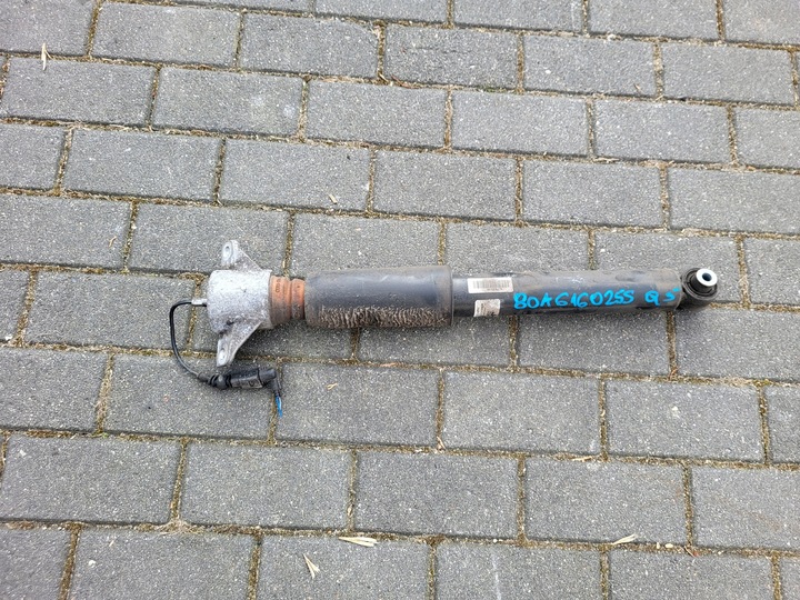 фото №1, Амортизатор задній audi q5 80a 80a616025s